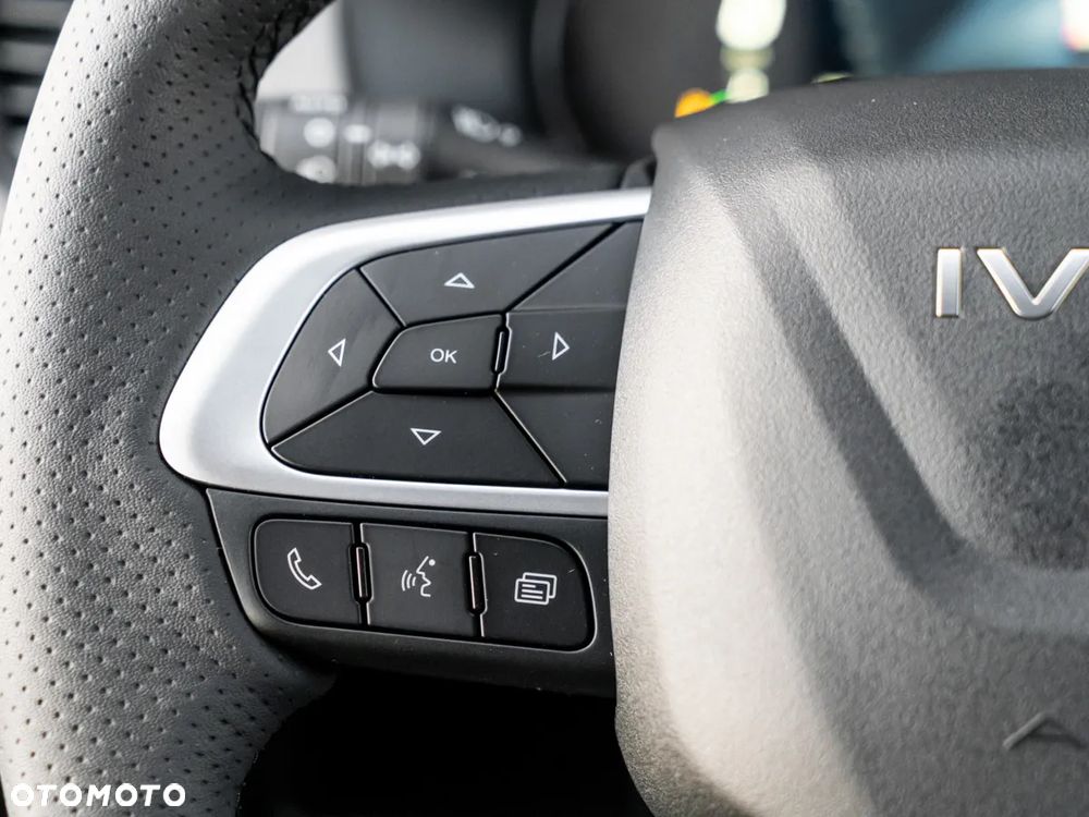 Iveco Daily 35S21HA8V 3.0 207KM L4H3 - 13