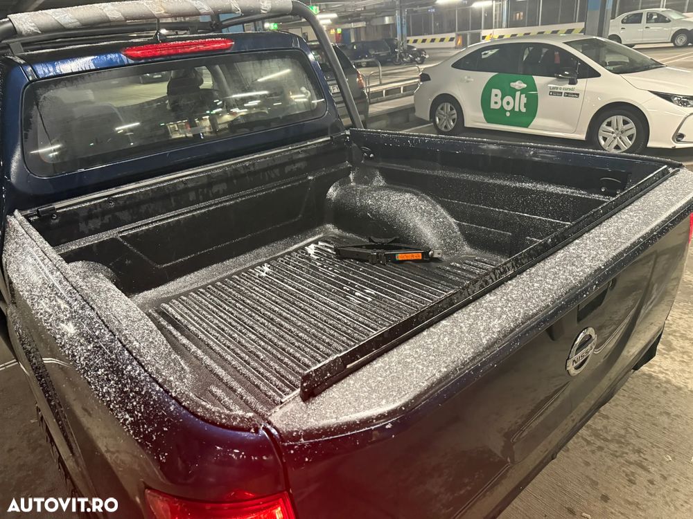 Nissan Navara - 24
