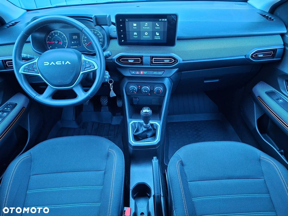 Dacia Sandero 1.0 TCe Expression - 20