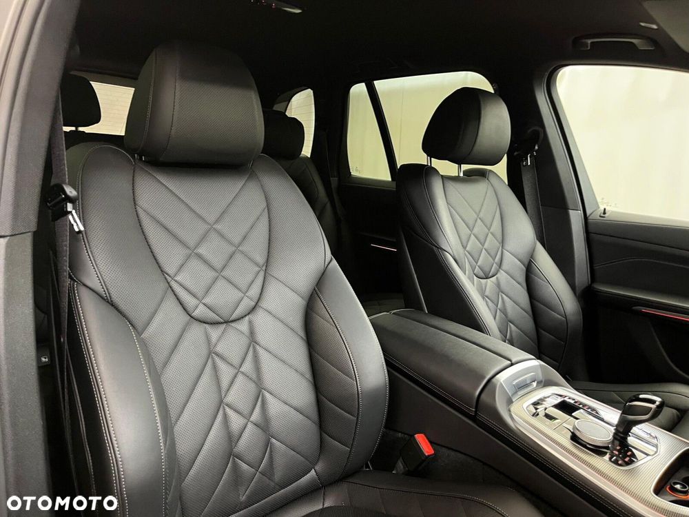 BMW X5 xDrive30d mHEV sport - 39