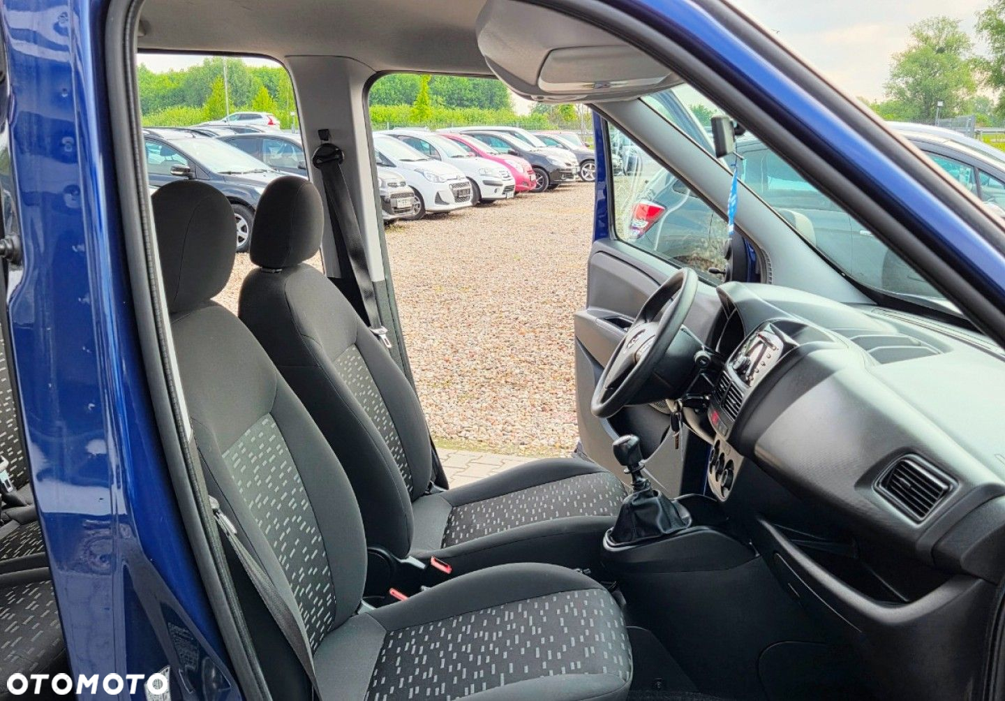 Fiat Doblo - 24