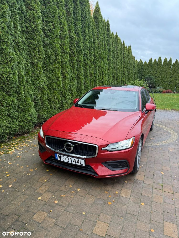 Volvo S60 T5 Inscription - 3