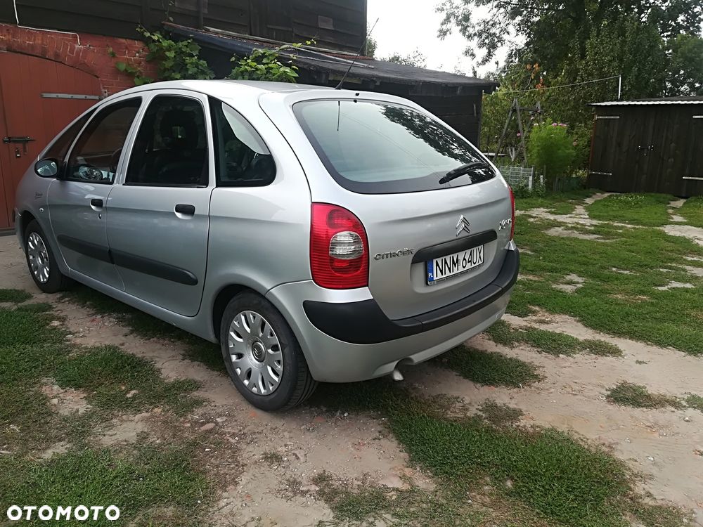 Citroën Xsara Picasso 1.6 HDI Impress - 3