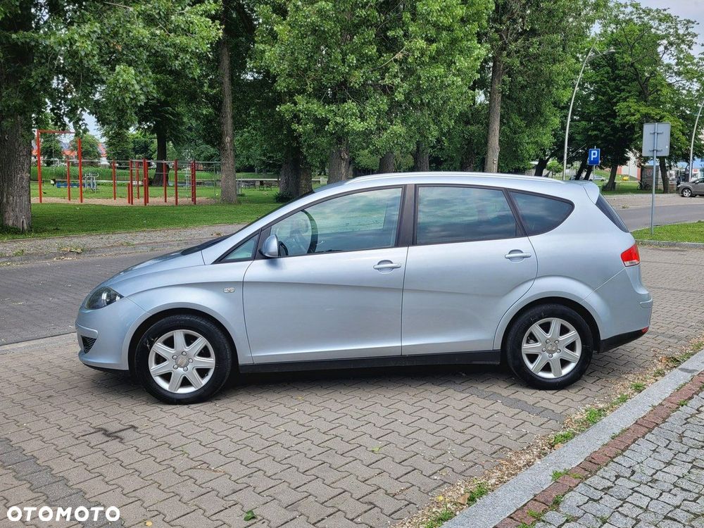Seat Altea XL 1.6 Comfort Limited - 6