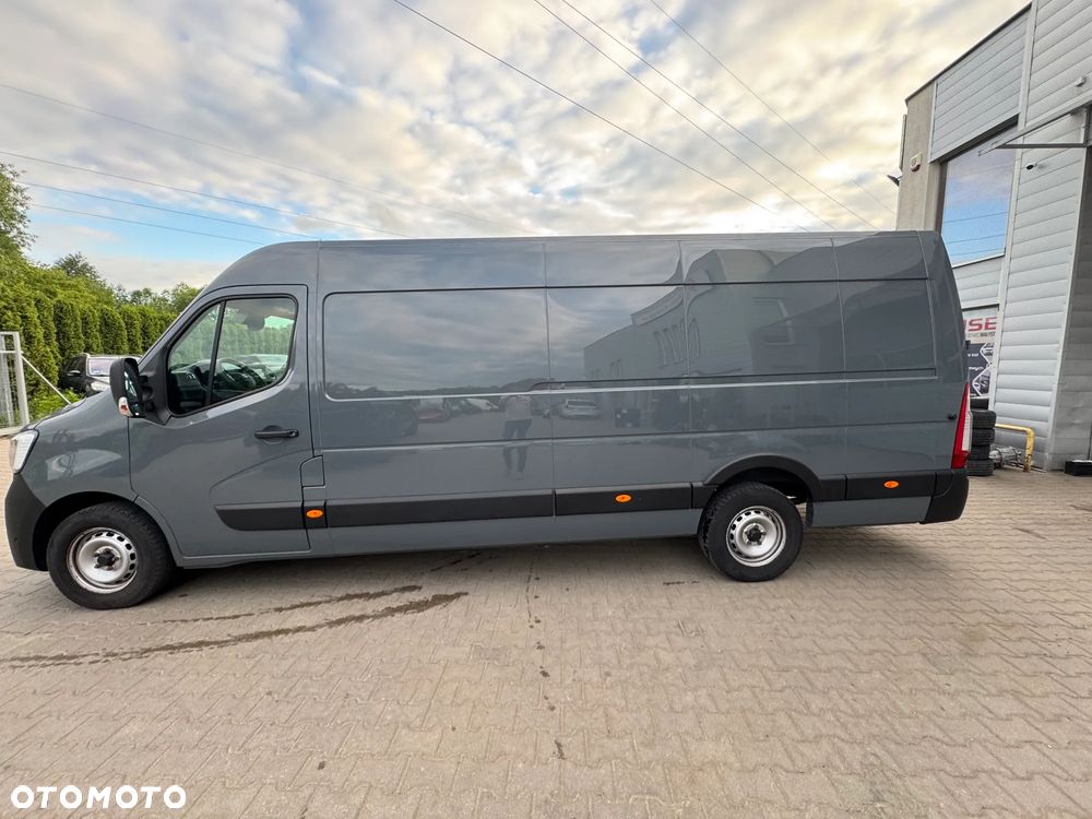 Renault Master L4H2 - 9