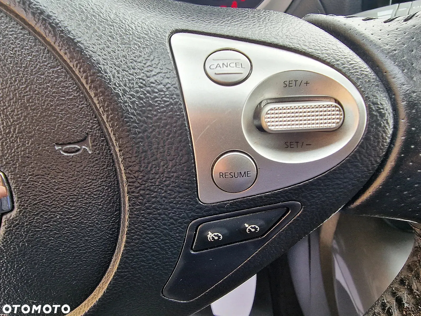 Nissan Juke 1.5 dCi Acenta - 17