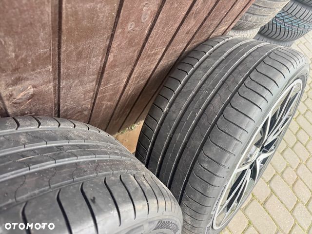 19” 5x112 Mercedes AMG Nowe koła - 7