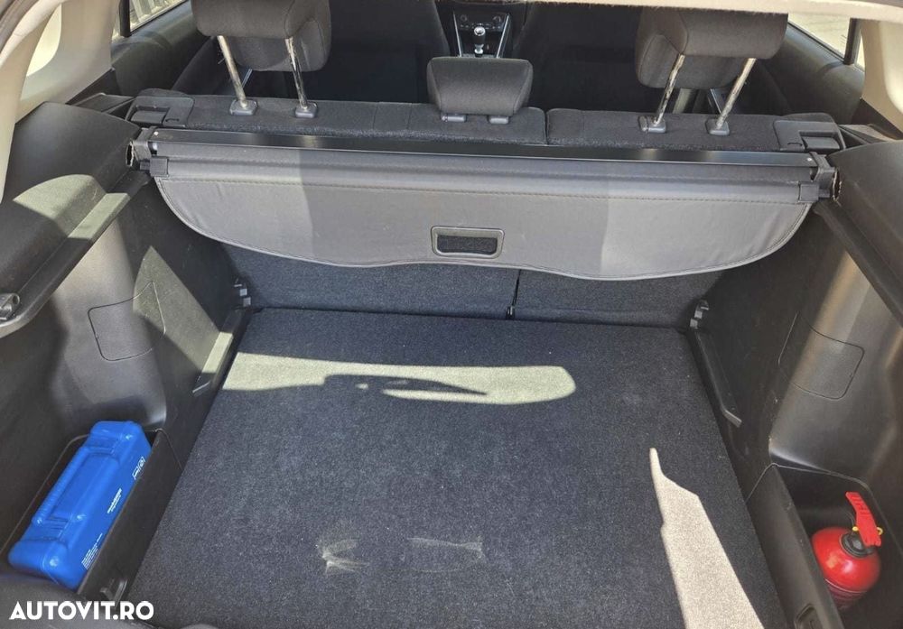 Suzuki S-Cross - 3