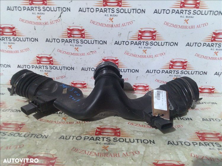 debitmetru aer 3.0 d mercedes ml an fabr. 2007 - 1