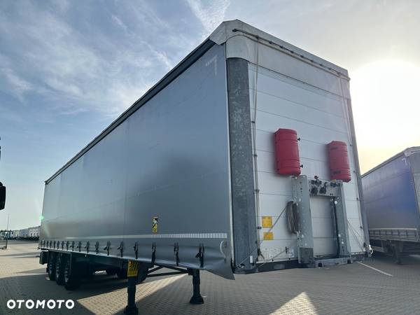 Schmitz Cargobull -
