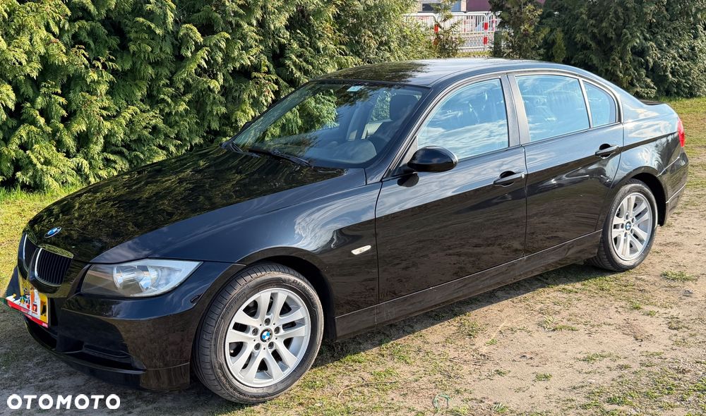 BMW Seria 3 - 15