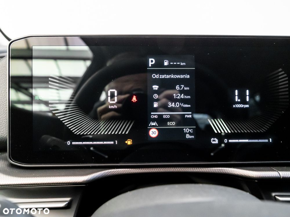 Kia Sportage 1.6 T-GDI HEV M 2WD - 32