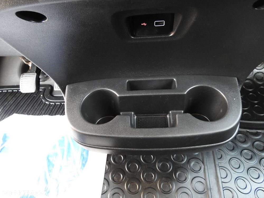 Fiat DUCATO FURGON CHŁODNIA  -10*C ZASILANIE 230V KLIMATYZACJA  175KM - 36