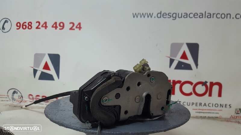 FECHADURA PORTA FRENTE DIREITA OPEL INSIGNIA BERLINA COSMO - 2