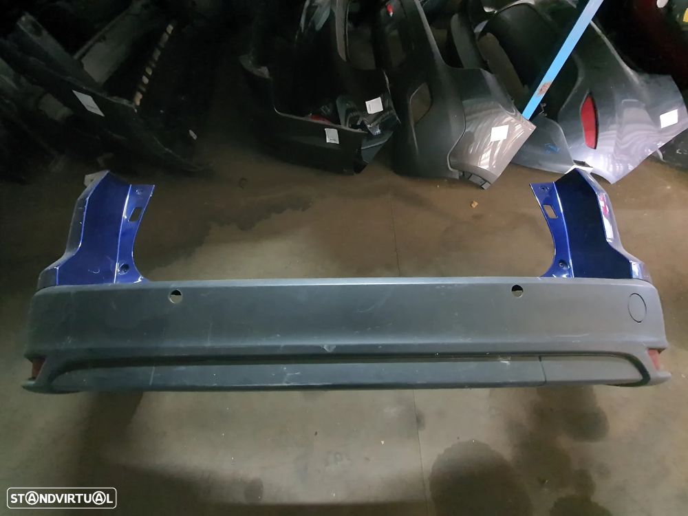 PARA CHOQUES TRAS FORD FOCUS III TURNIER 11- / BM5117864/5A - 1