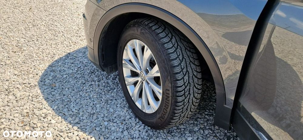 Volkswagen Tiguan - 39