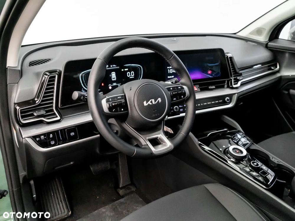 Kia Sportage 1.6 T-GDI HEV L 2WD - 21