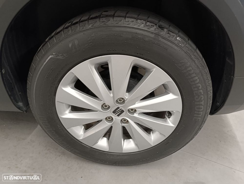 SEAT Arona 1.0 TSI Style - 29