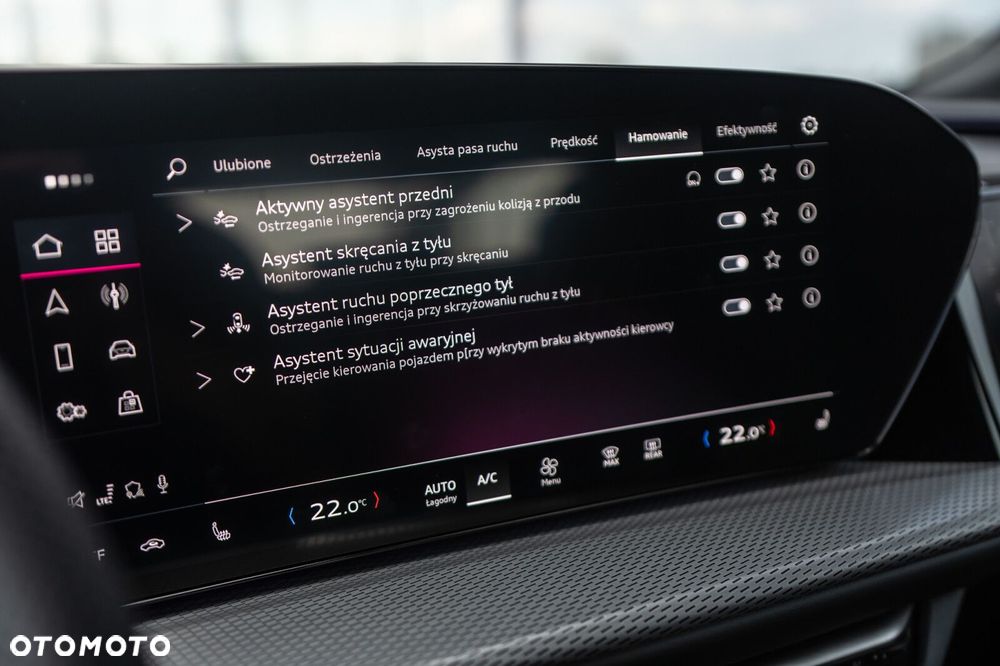 Audi Q5 Sportback - 31