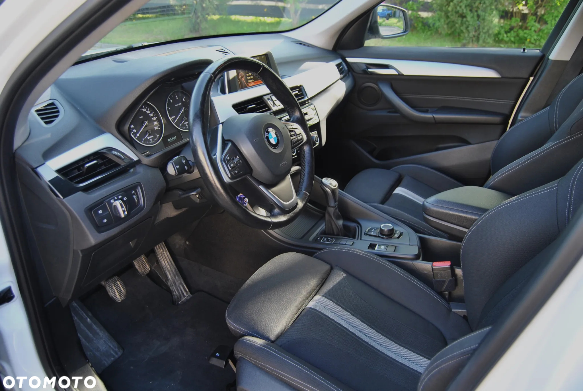 BMW X1 sDrive18d - 5
