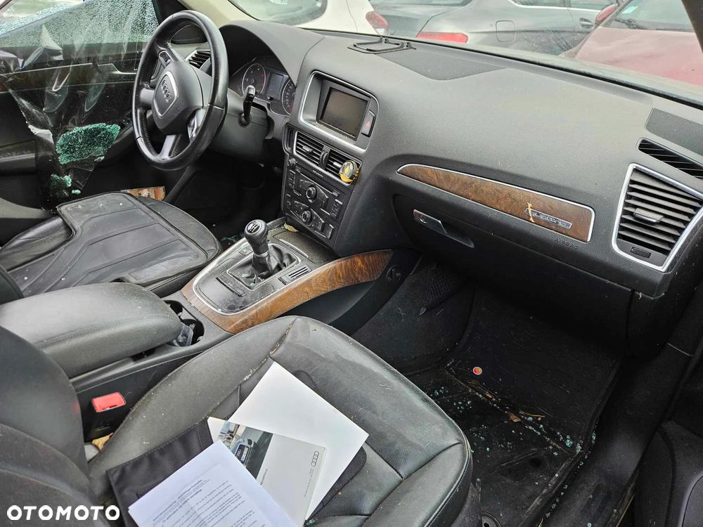 Audi Q5 2.0 TDI Quattro - 6