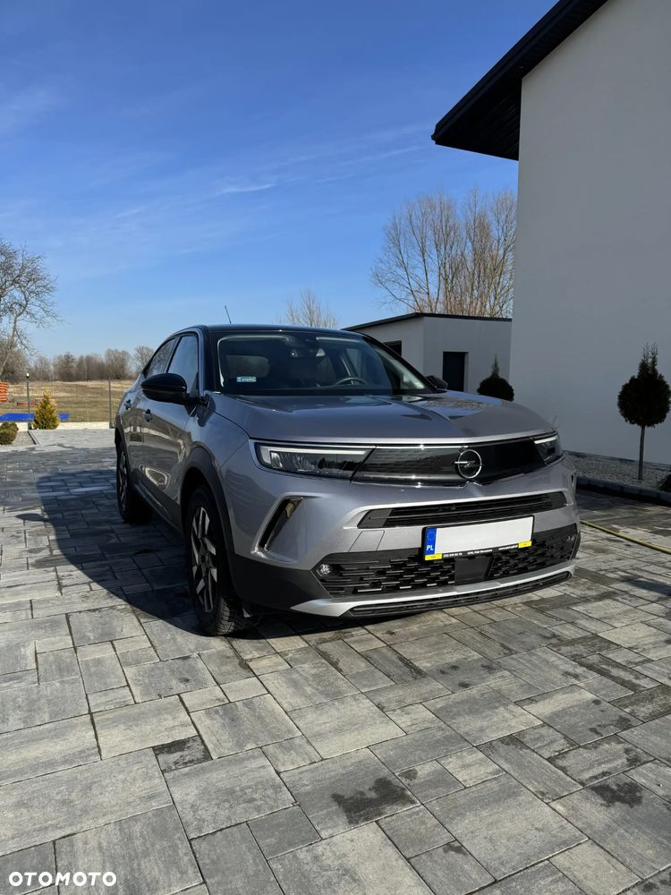 Opel Mokka 1.2 T Elegance Business Pack S&S - 1