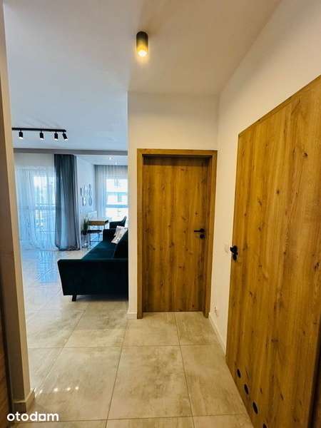 Luksusowy Apartament, Centrum, Ilumino,Dostępny!