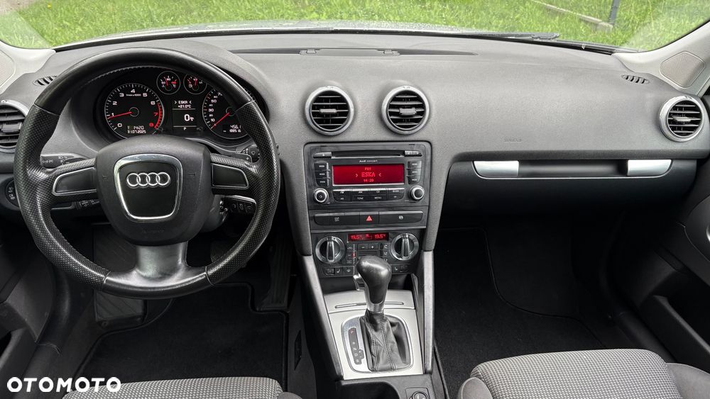 Audi A3 - 27