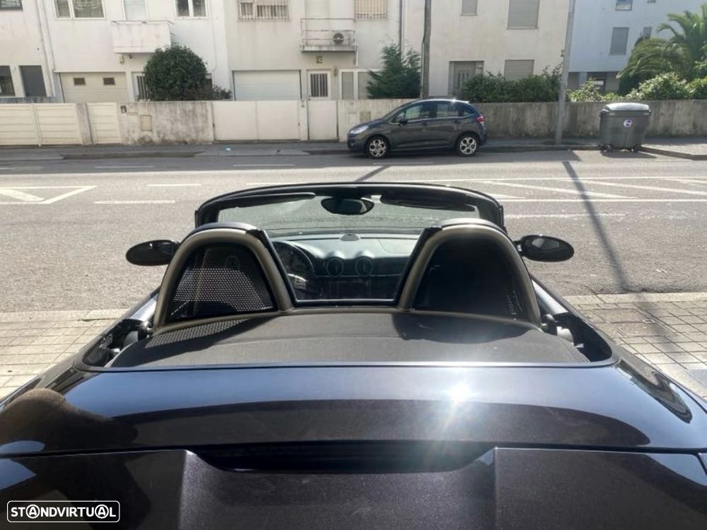 Porsche Boxster 3.2 S - 10