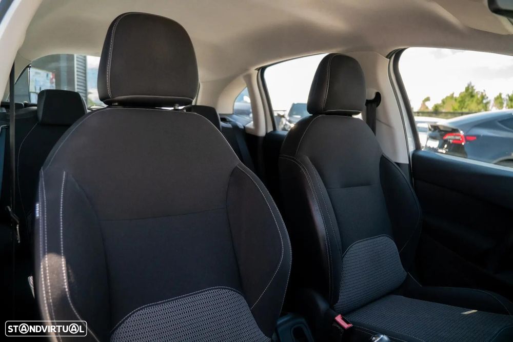 Citroën C3 1.2 PureTech Feel - 17