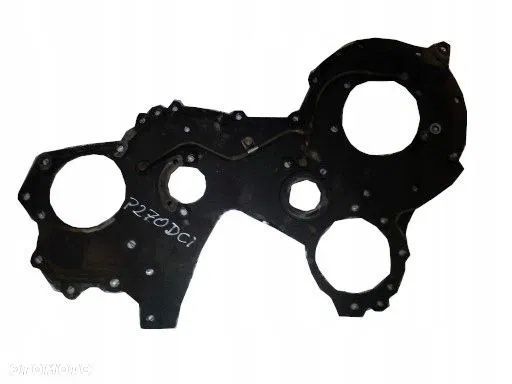 MIDLUM PREMIUM 220/270 dci osłona rozrządu