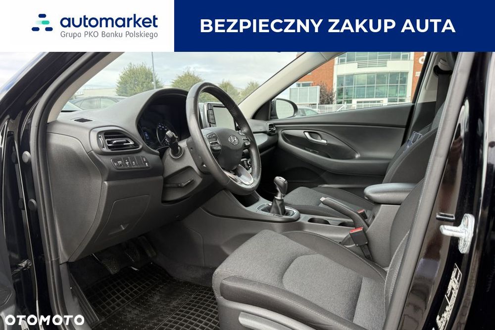 Hyundai i30 1.0 T-GDI Smart - 9