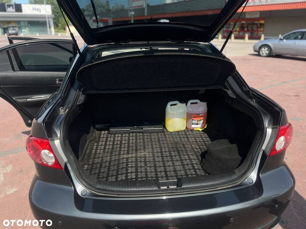 Mazda 6 3.0 V6 - 17