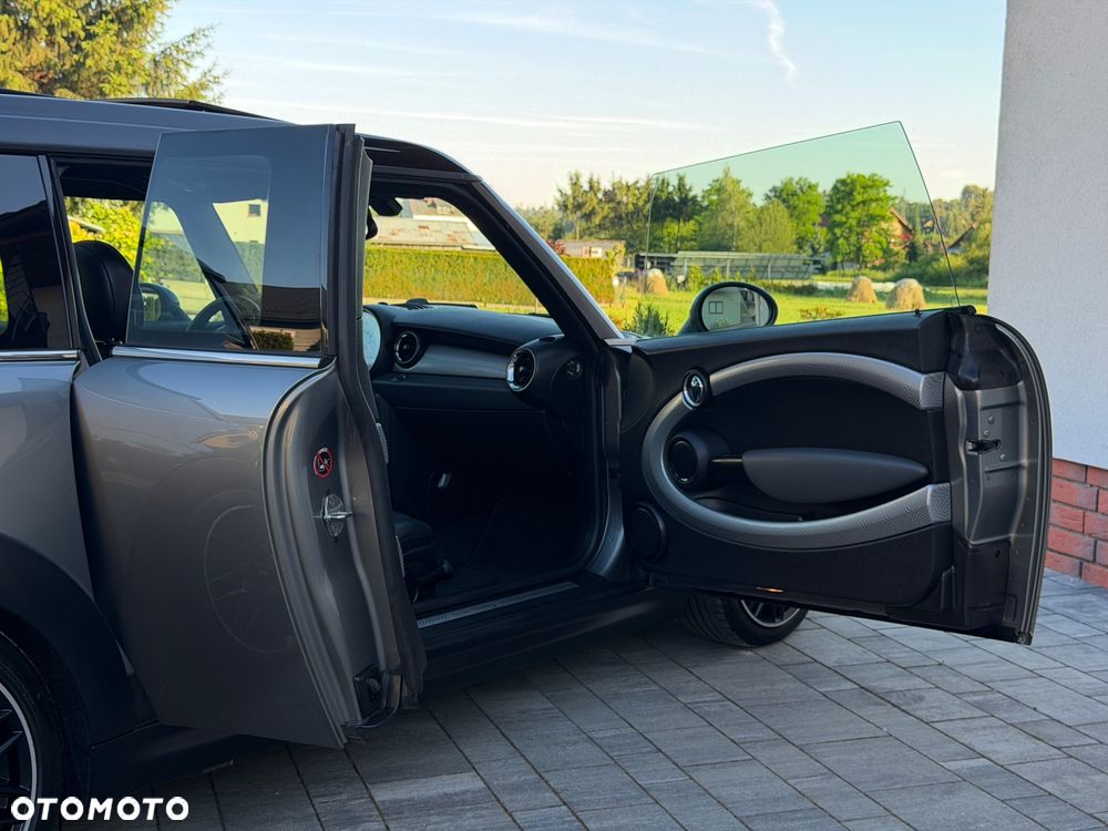 MINI Clubman - 32