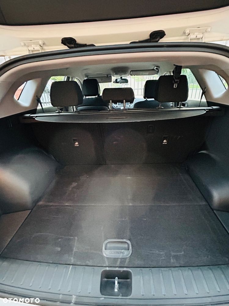 Hyundai Tucson 1.6 GDI BlueDrive Classic 2WD - 2