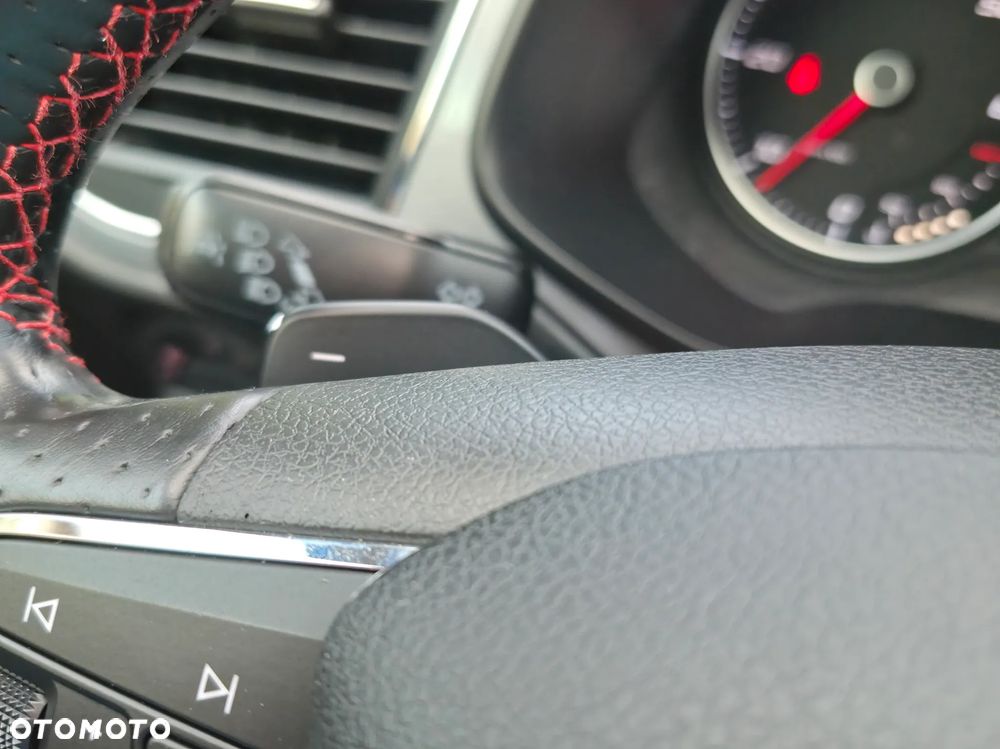 Seat Leon 2.0 TDI DPF DSG FR - 24