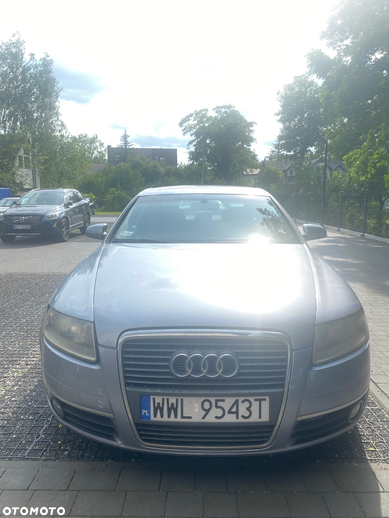 Audi A6 2.0 TDI - 3