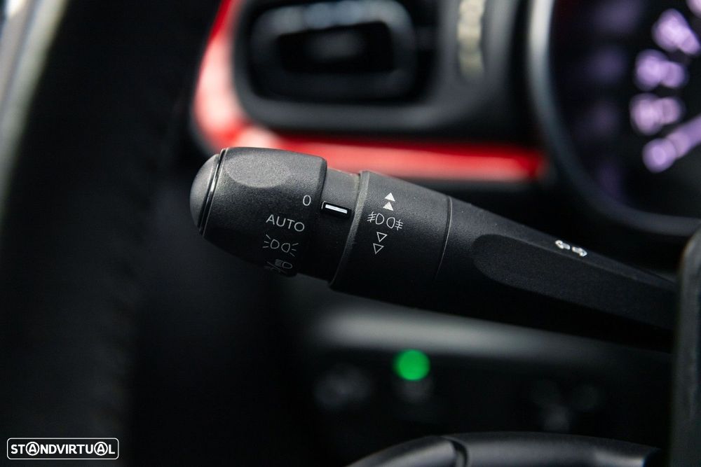Citroën C3 1.6 BlueHDi Feel - 29
