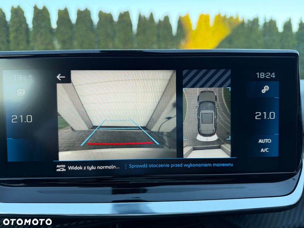 Peugeot 2008 1.5 BlueHDi Allure Pack S&S EAT8 - 18