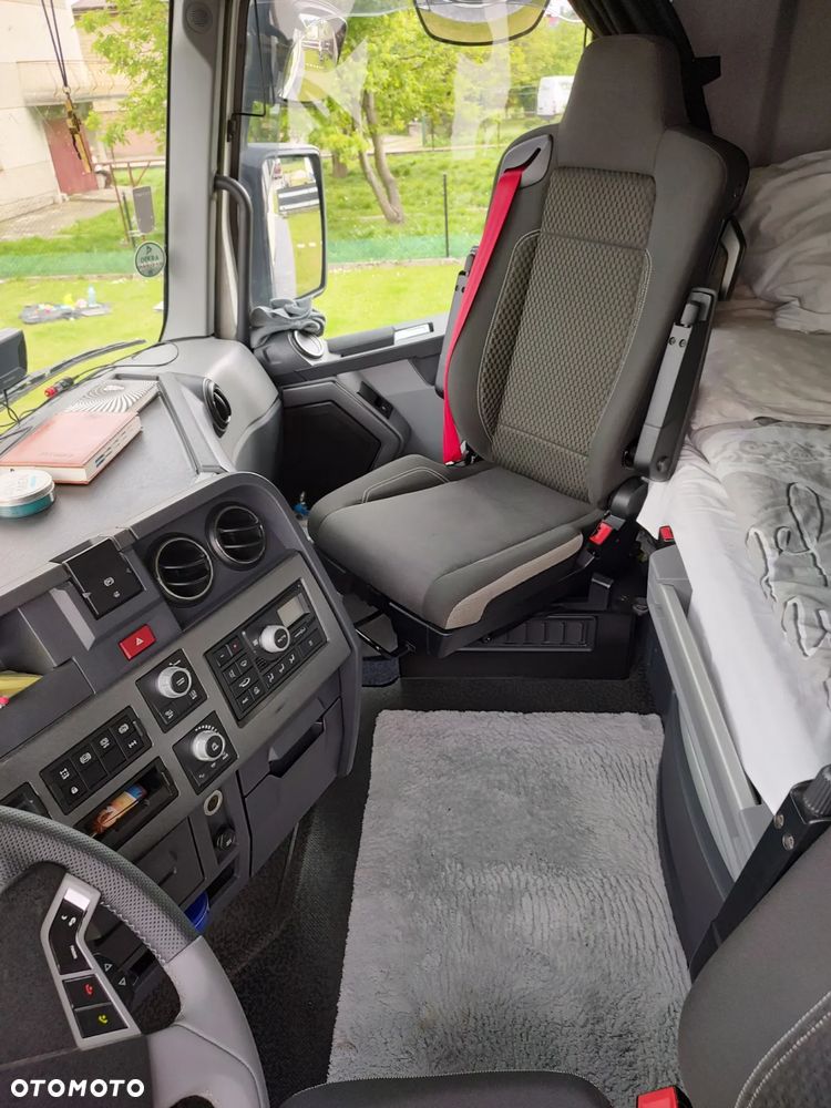 Renault Gamma T 520 - 19