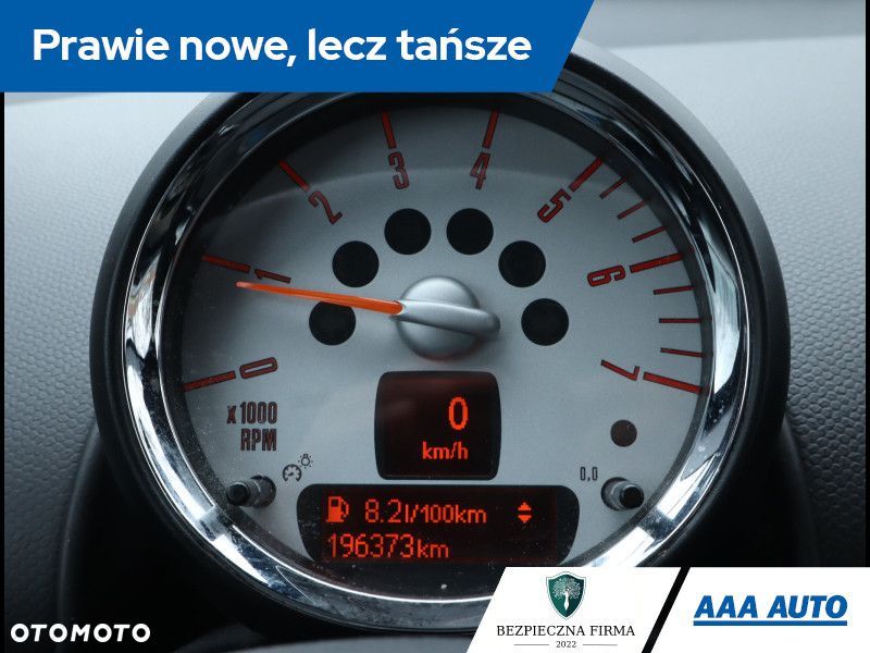 MINI Countryman - 13