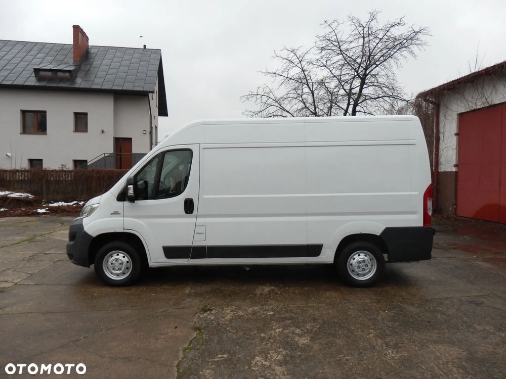 Fiat Ducato - 6