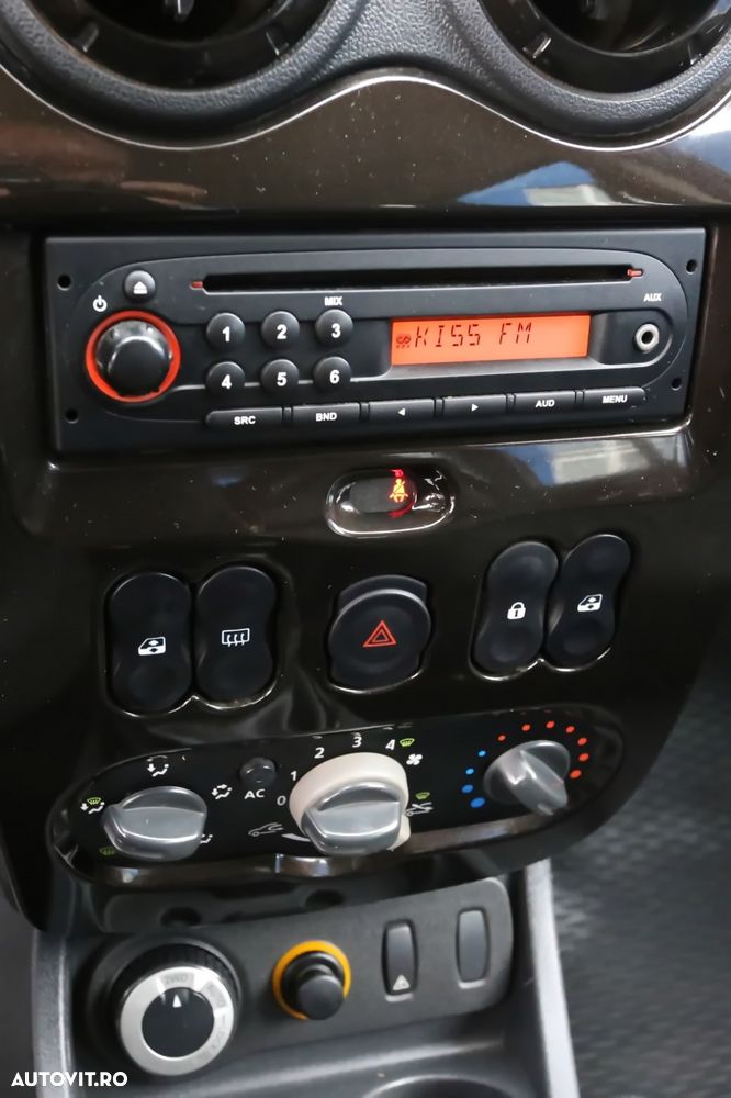 Dacia Duster 1.5 dCi 4x4 Prestige - 23