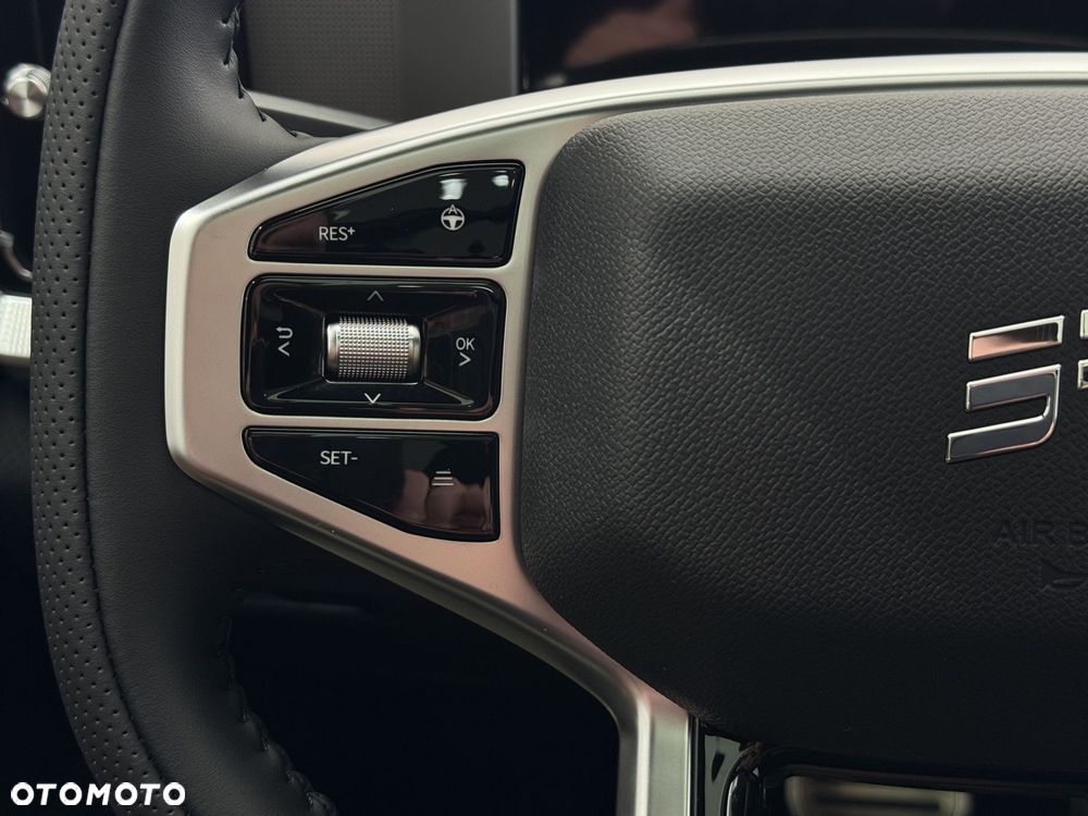Jetour T2 - 25
