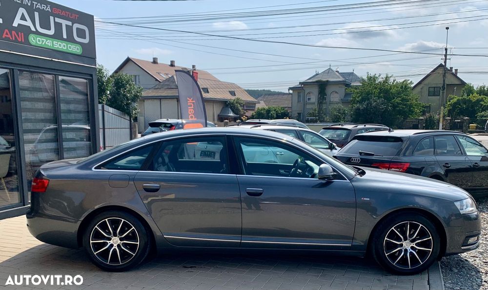 Audi A6 Limuzina 2.0 TDI DPF - 2
