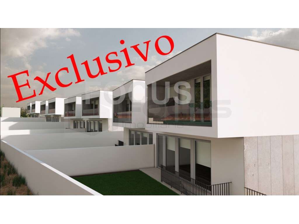 Lote de Terreno - Oliveirinha - Grande imagem: 3/3