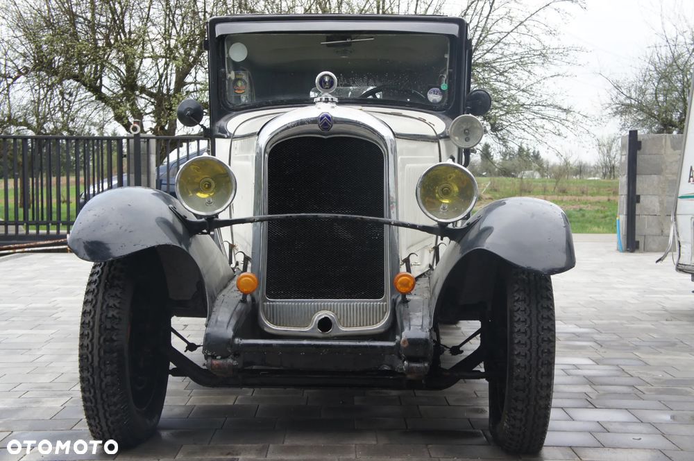 Citroën Inny - 6