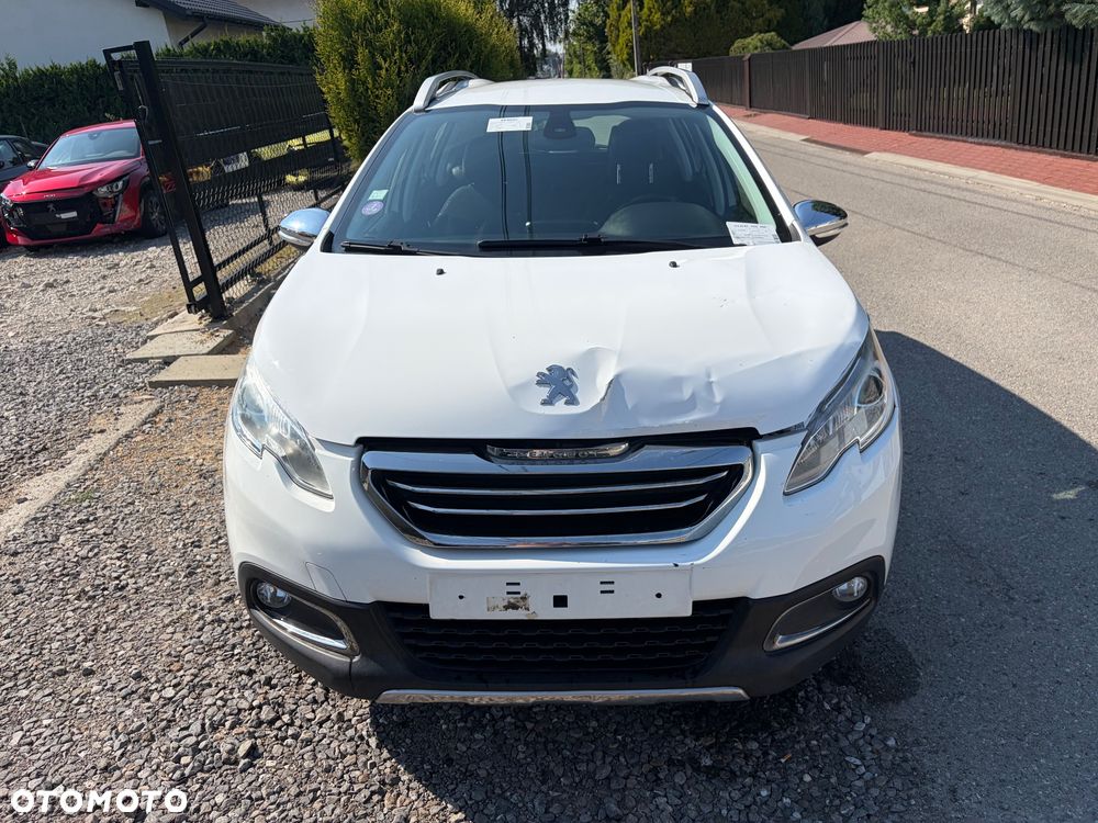 Peugeot 2008 PureTech 110 Stop&Start Style - 17