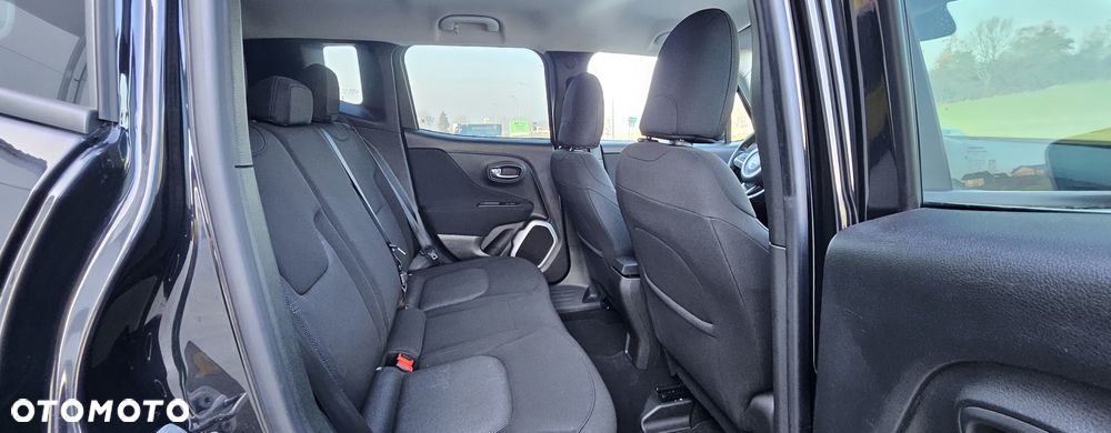 Jeep Renegade 1.6 E-TorQ Longitude Start&Stopp - 14