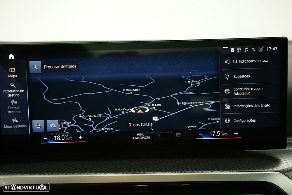 BMW 330 e Touring Pack M Auto - 11